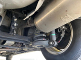 お車を安心してお乗りいただく為には、足回りの定期点検が欠かせません。サービスサポート(有償保証)では無料点検もご提供しており、安心のカーライフをお過ごしいただけるサポート体制が整っています。