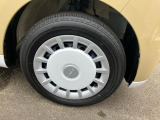 納車前にはプロのメカニックが点検、整備を行いますので安心してお乗り頂けます!!