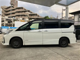 セレナ 2.0 ハイウェイスターV 