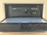 CD&DVD再生 SDカード対応