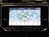 【メーカーオプションナビ】充電やエアコンのタイマー設定など、EV専用NissanConnectナビゲーションシステムは、様々な機能と情報提供であなたの快適なEVライフをサポートします★
