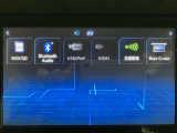 Bluetooth対応DVD再生8インチフルセグナビ TV画像のきれいなフルセグTV、CD、DVD、AM/FMラジオも視聴できますスマホでのハンズフリー通話ができます。専用アプリでスマホ連携も可能