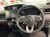 お車はピカピカ!清潔感が感じられる状態でお渡ししています。