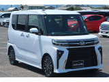 タントカスタム RS 