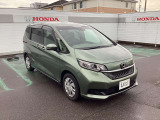 フリード 1.5 G ホンダセンシング 