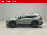 RAV4 2.0 アドベンチャー 4WD 
