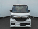 N-BOXカスタム G L ホンダセンシング 
