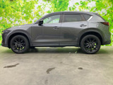 CX-5 2.2 XD ブラックトーンエディション 