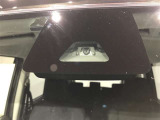 【衝突被害軽減ブレーキ】前方の車両や横断する歩行者などを検知した時、衝突回避や被害軽減をサポートします!!