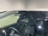 【衝突被害軽減ブレーキ】前方の車両や横断する歩行者などを検知した時、衝突回避や被害軽減をサポートします!!