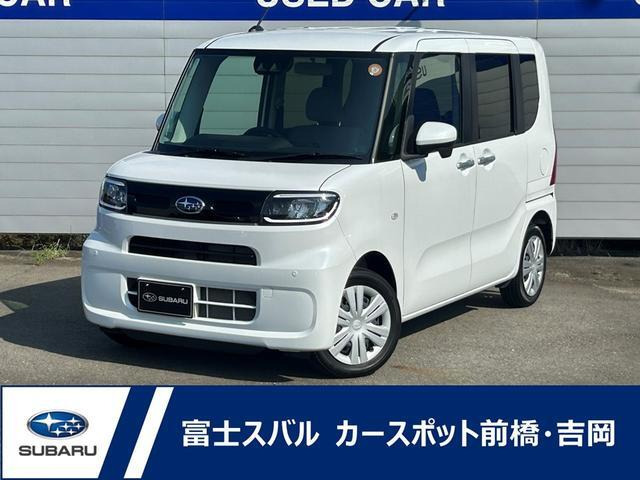 シフォン G 4WD 元社用車