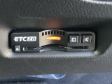 ☆ETC☆高速道路の料金所もノンストップ通過可能ですよ(^^)是非揃えたい装備ですね!