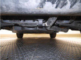 下廻りの状態
