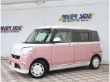 自社で車検を行う事が出来る検査ラインも完備しており、リバーサイド内で車検と法定点検・整備が完結します。