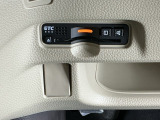 ETC付いてます。ETCが使用可能な道路通行料はキャッシュレスでスマートに走行できます。再セットアップして納車致します