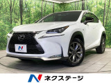 角型3眼LEDヘッドランプ パワーバックドア 本革シート パワーシート