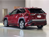RAV4  2.0 G 4WD