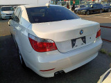 5シリーズセダン 525i 