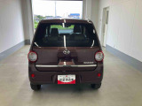 ミラトコット G SAIII 