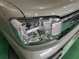 届出済 未使用車は新車の香りがします!中古車のようにタバコ臭い心配がありません。