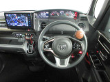 運転席はその車の重要ポイント。ぜひ実際にご乗車ください。お待ちしてます。