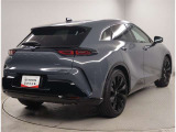 クラウンスポーツ 2.5 Z E-Four 4WD 