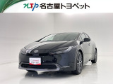 トヨタ プリウス