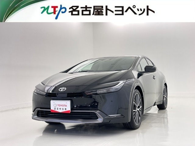 プリウス 2.0 Z 