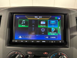 Bluetooth Audio、フルセグTV、CD☆