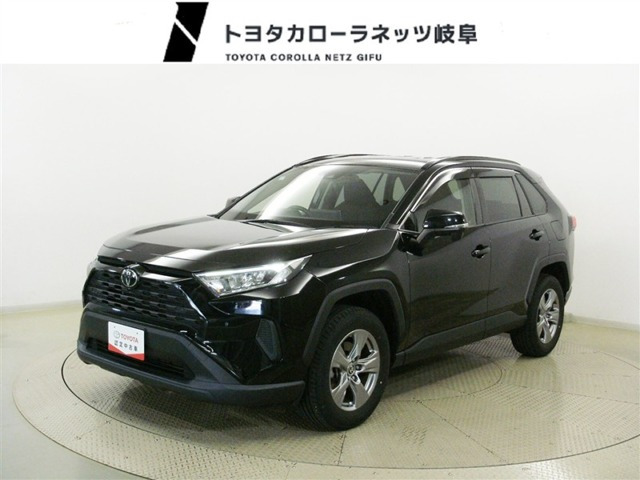 RAV4 2.0 X 4WD