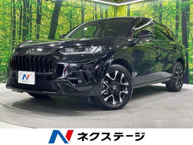 ZR-V 2.0 e:HEV Z