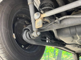 お車を安心してお乗りいただく為には、足回りの定期点検が欠かせません。サービスサポート(有償保証)では無料点検もご提供しており、安心のカーライフをお過ごしいただけるサポート体制が整っています。