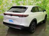 ヴェゼル 1.5 G 4WD 