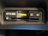 【ETC】高速道路の料金所をストレスなく通過!話題のスポットやサービスエリアに多い「スマートIC」利用時は必須のアイテムです。当店でセットアップを実施、ご納車当日からすぐにご利用いただけます!