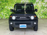 ジムニーシエラ 1.5 JC 4WD 