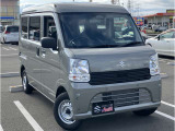 エブリイ PA ハイルーフ 