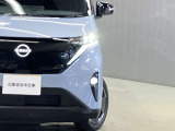 【LEDヘッドランプ】ハロゲンヘッドランプの約2倍の明るさ!夜の運転も安心です!