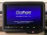 Honda CONEECT対応で、更に便利が広がったナビディスプレーです♪フルセグTVとFM/AMラジオもお聞きいただけます♪
