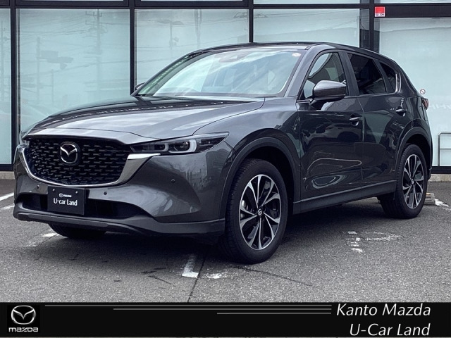 CX-5 2.0 20S プロアクティブ 