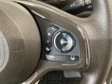 【アダプティブ・クルーズ・コントロール】予め設定した車速内でクルマが自動的に加減速。 前走車との適切な車間距離を維持しながら追従走行し、高速道路でのドライバーの疲労を軽減してくれる嬉しい機能付♪