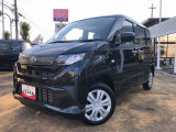 ムーヴ X 4WD ブラックマイカ 点検後すぐ乗れます!
