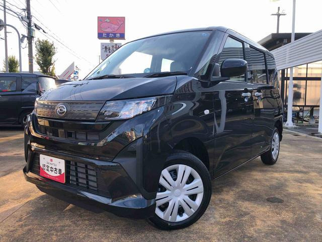 ムーヴ X 4WD 