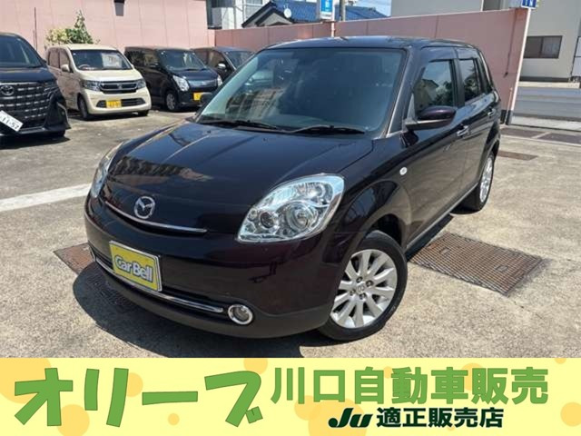 ベリーサ 1.5 L ナビ ワンセグ ブルートゥース