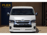 【新車9型】ハイエース ワゴンGL 2WD オリジナルキャンピングカーBELUGA ♪FFヒータ装備♪ 全国陸送納車可能!!