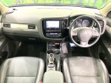 アウトランダーPHEV  Gセーフティパッケージ