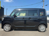 当店、指定整備工場を完備しておりますので車検、板金、タイヤ交換、オイル交換等々アフターサービスもお任せ下さい!!車検のお見積りも無料です!部品持込取付も大歓迎!!!お気軽にお問合せ下さい♪
