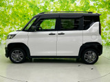 デリカミニ T プレミアム 4WD 