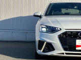 A4アバント 35 TDI Sライン 