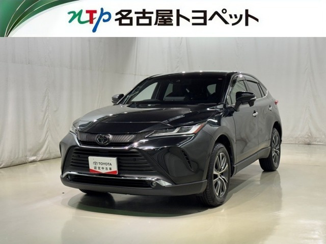 ハリアー  2.0 G