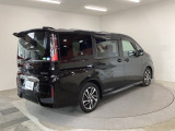 ステップワゴン 1.5 スパーダ クールスピリット ホンダ センシング 